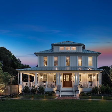 1313 West Luxury Boutique Hotel Annapolis Extérieur photo