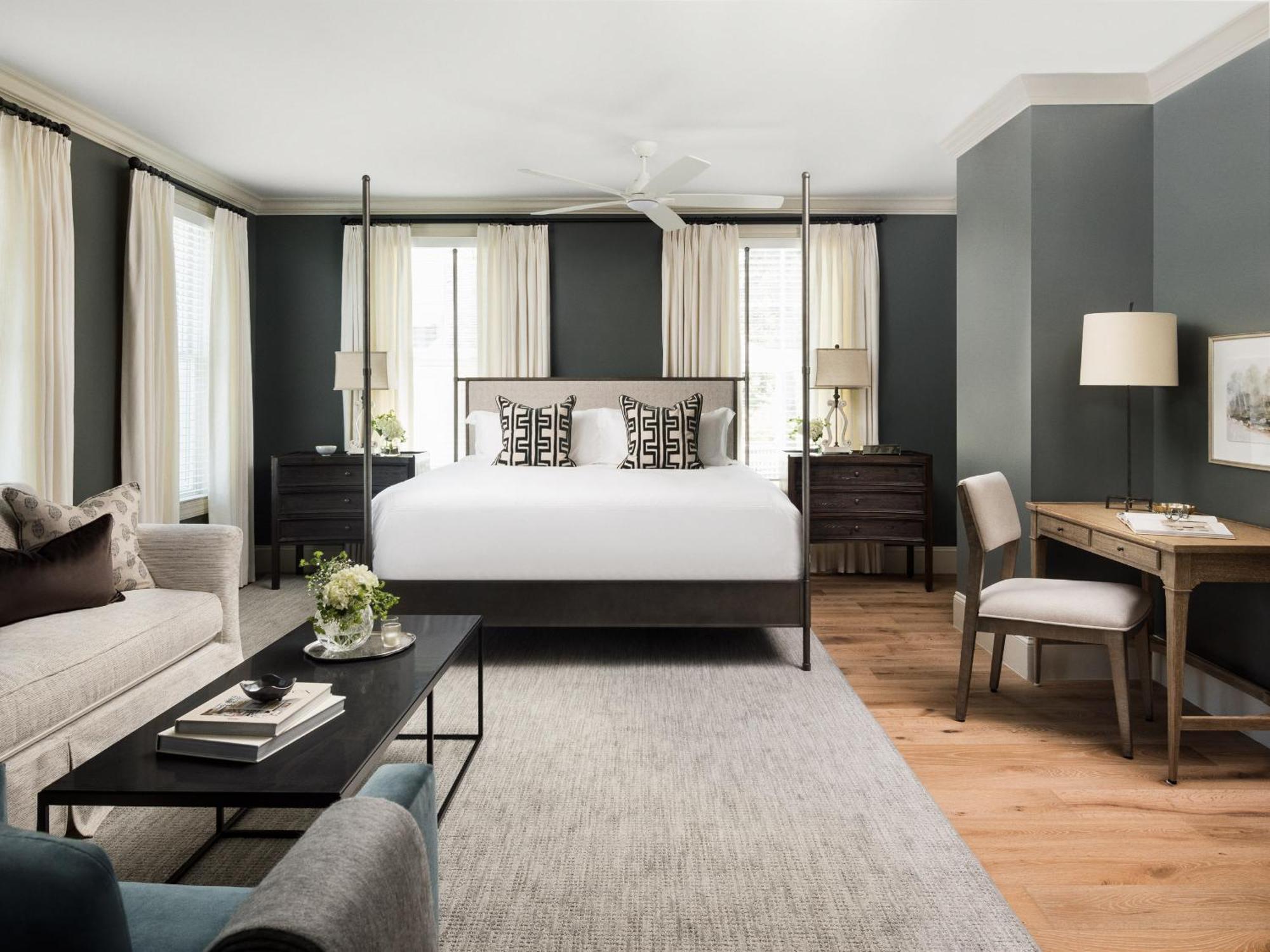 1313 West Luxury Boutique Hotel Annapolis Extérieur photo