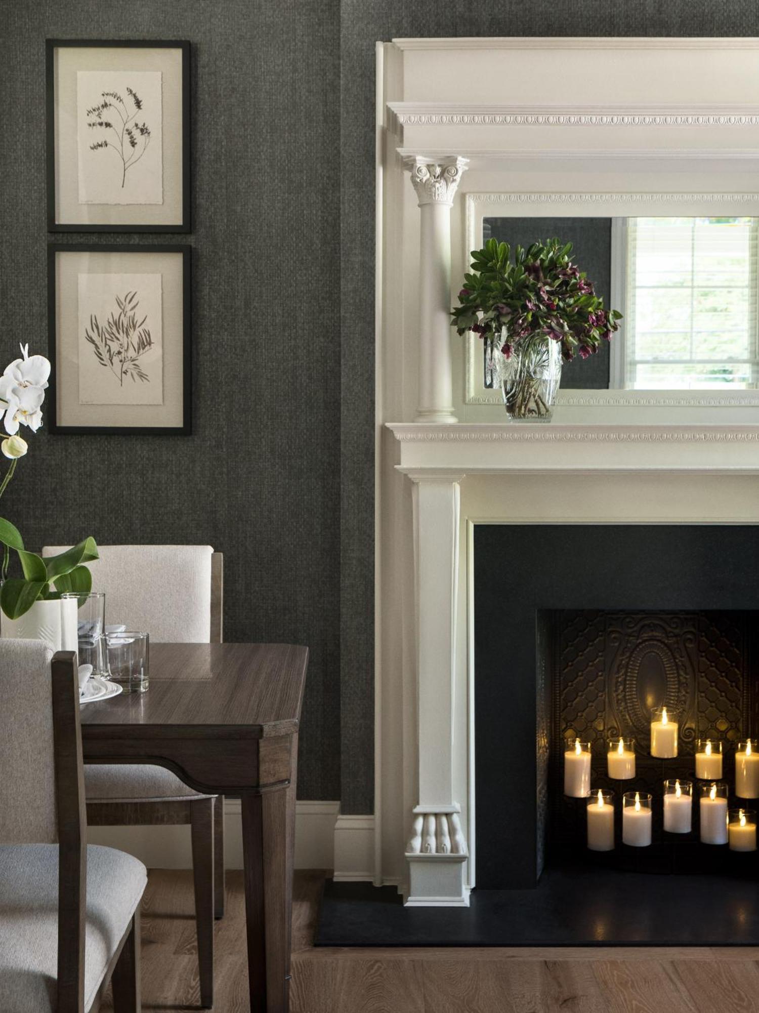 1313 West Luxury Boutique Hotel Annapolis Extérieur photo