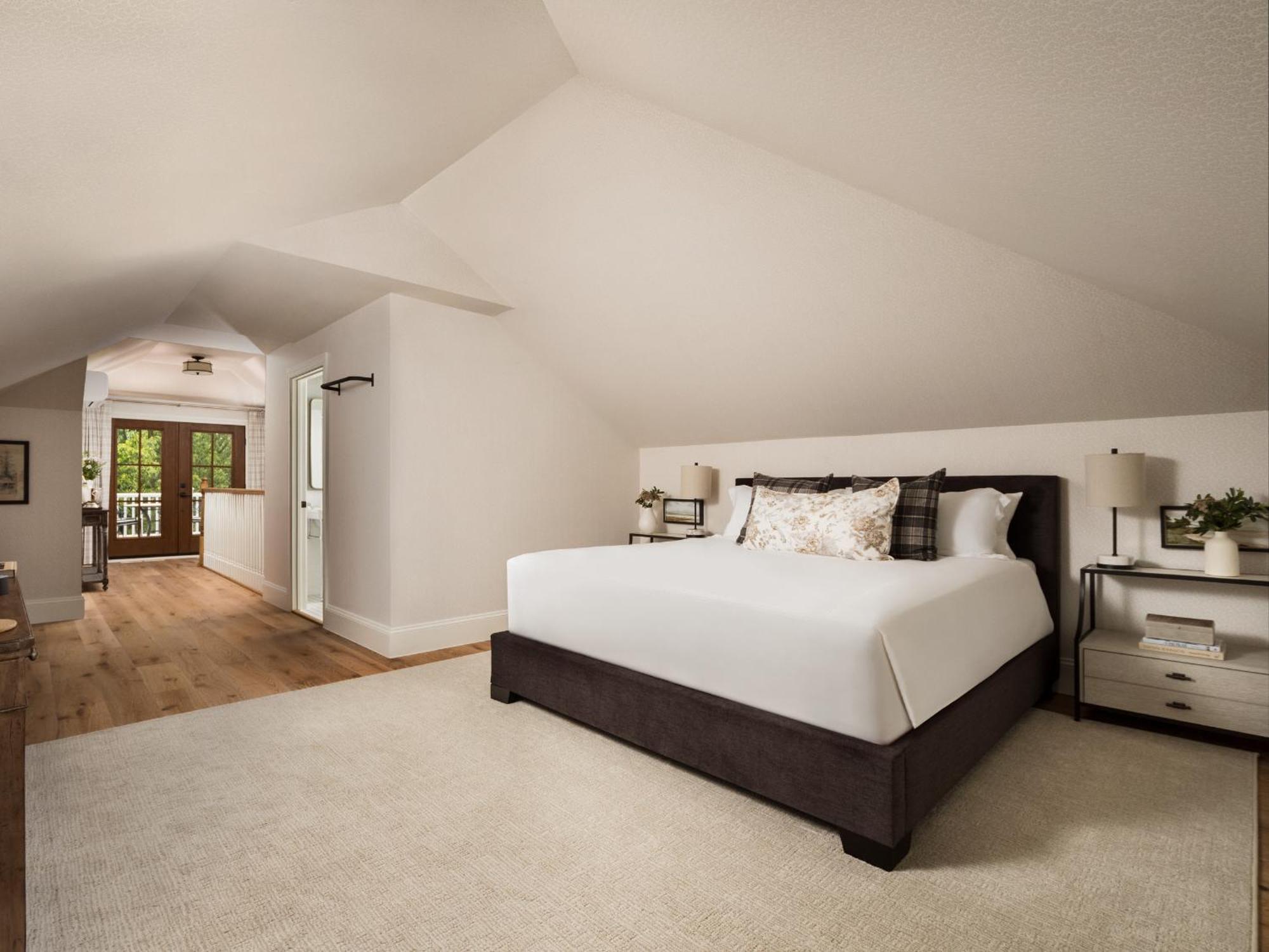 1313 West Luxury Boutique Hotel Annapolis Extérieur photo