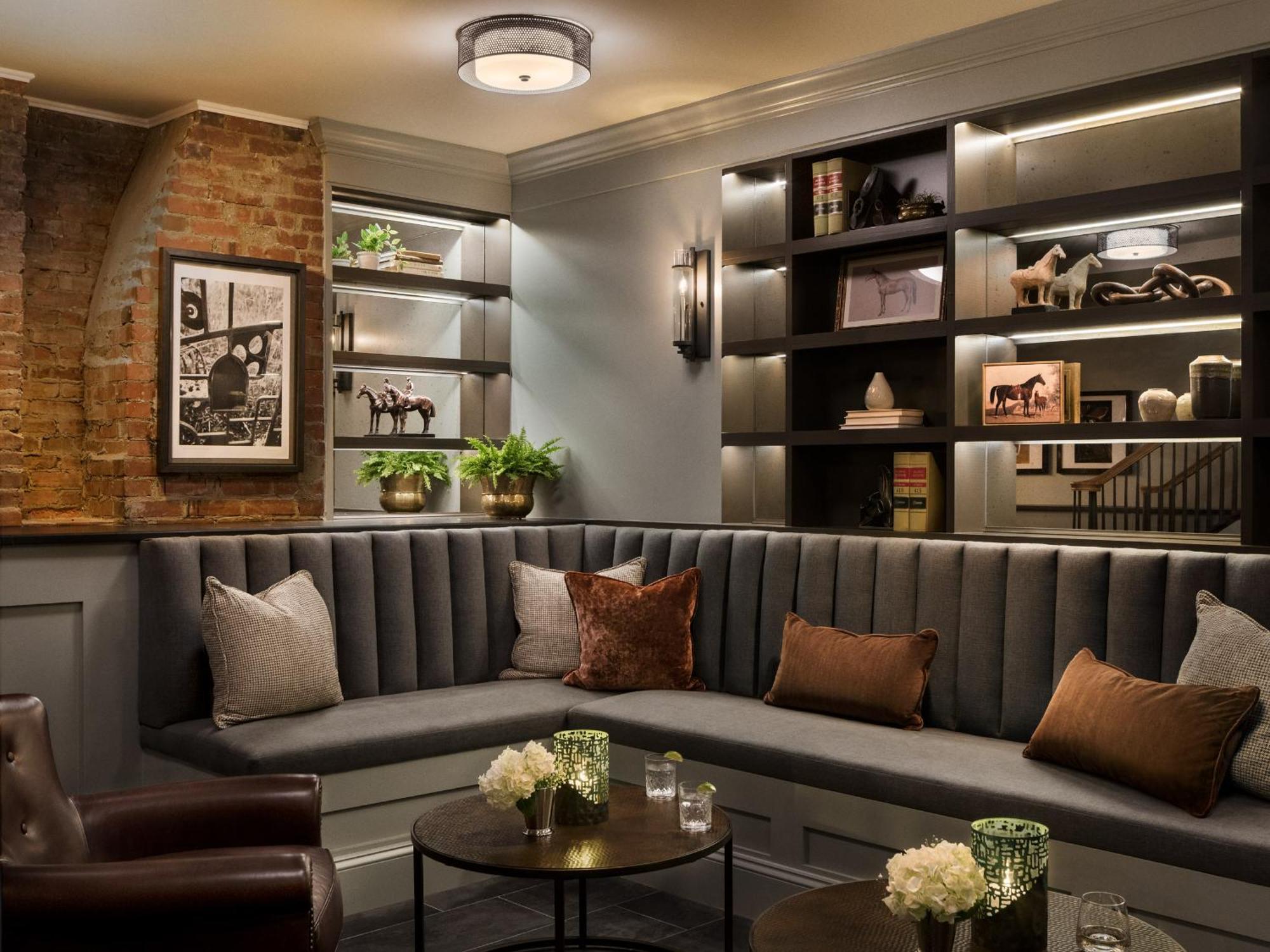1313 West Luxury Boutique Hotel Annapolis Extérieur photo