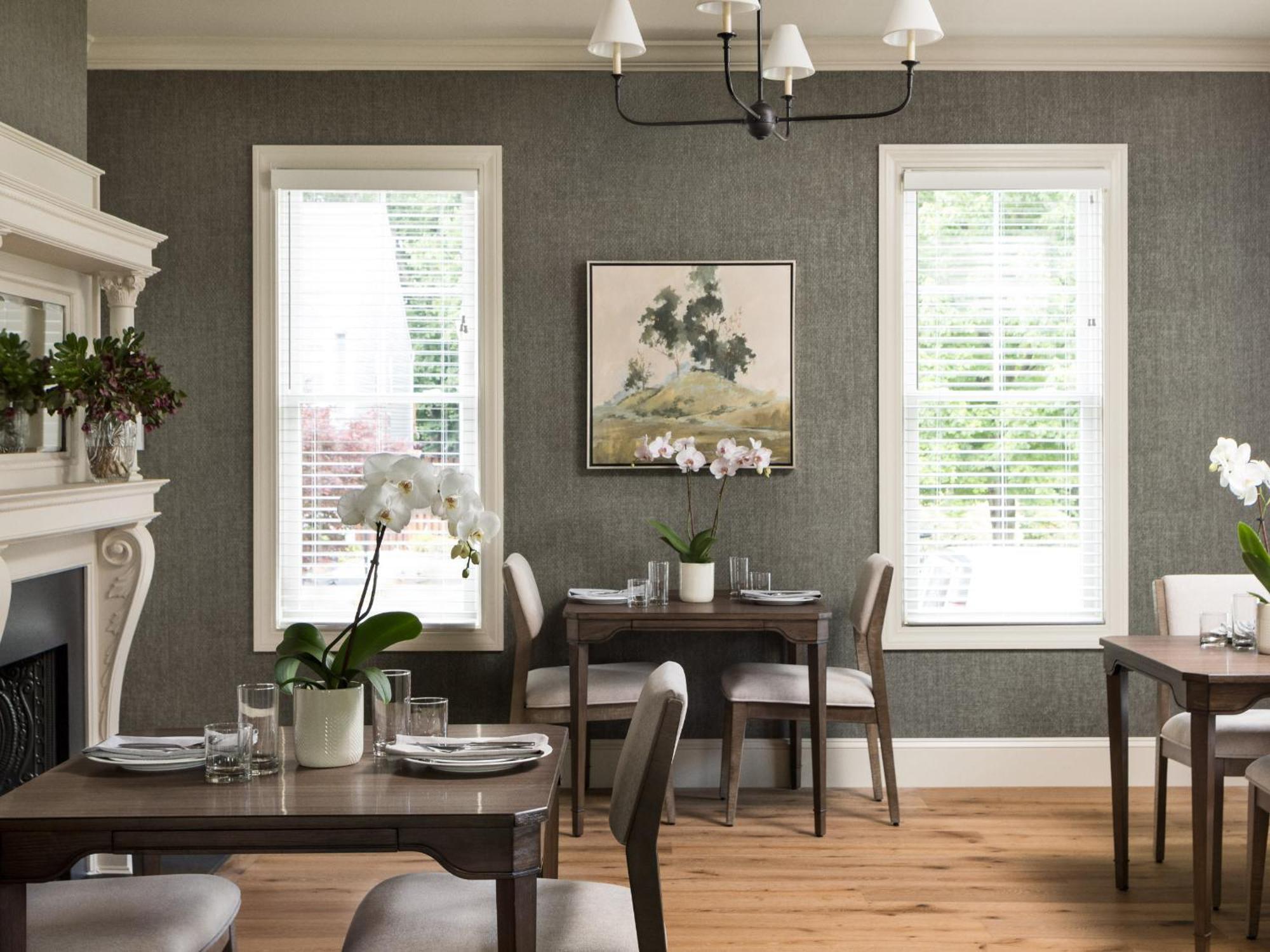 1313 West Luxury Boutique Hotel Annapolis Extérieur photo