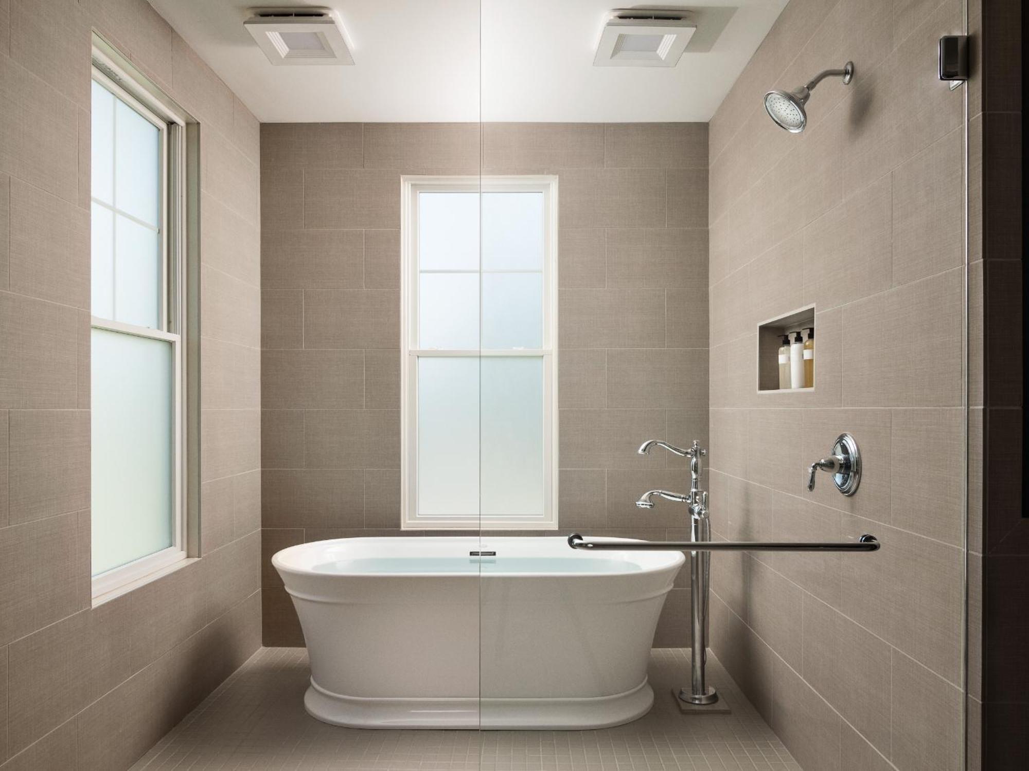 1313 West Luxury Boutique Hotel Annapolis Extérieur photo