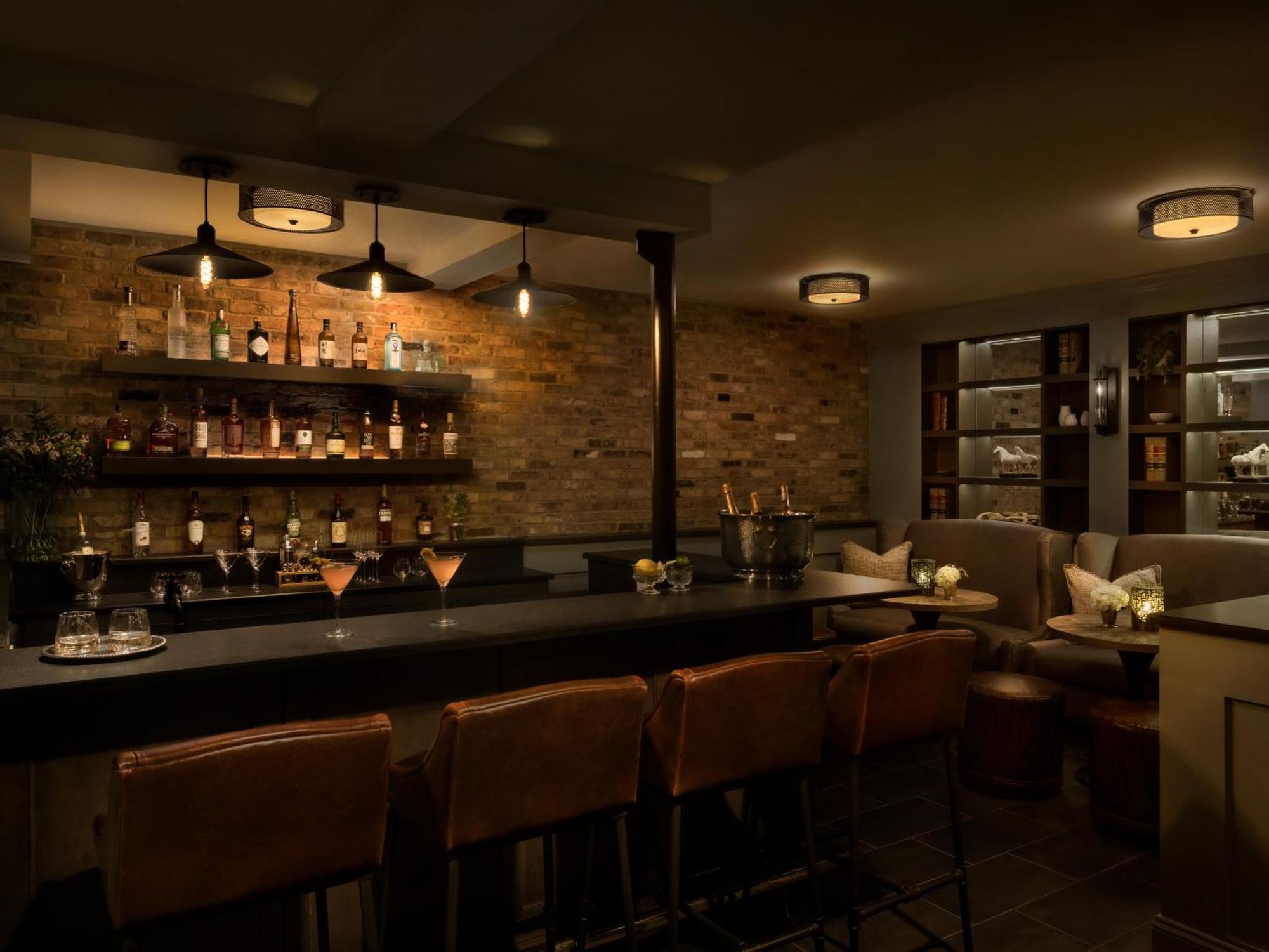 1313 West Luxury Boutique Hotel Annapolis Extérieur photo