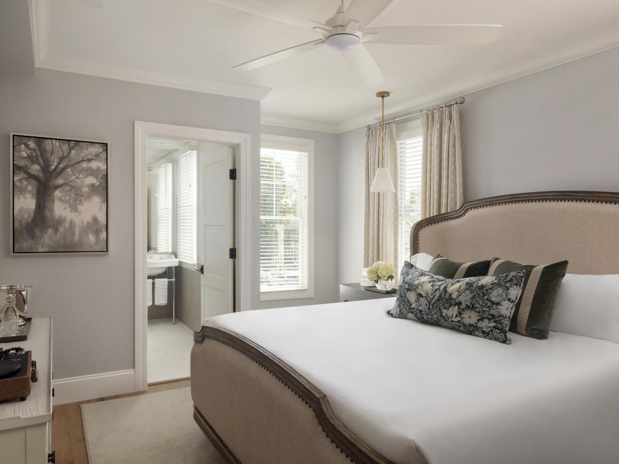 1313 West Luxury Boutique Hotel Annapolis Extérieur photo