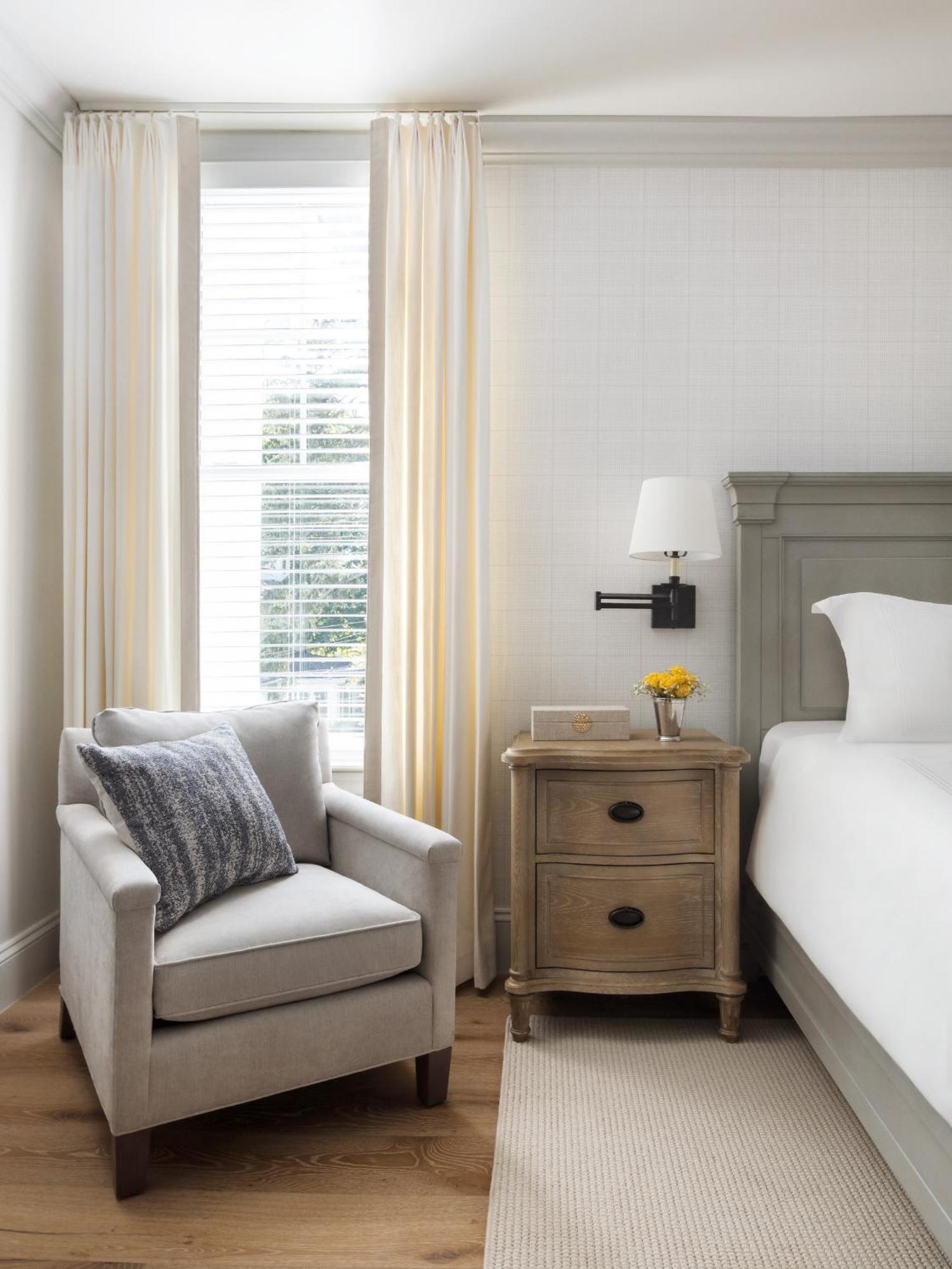 1313 West Luxury Boutique Hotel Annapolis Extérieur photo