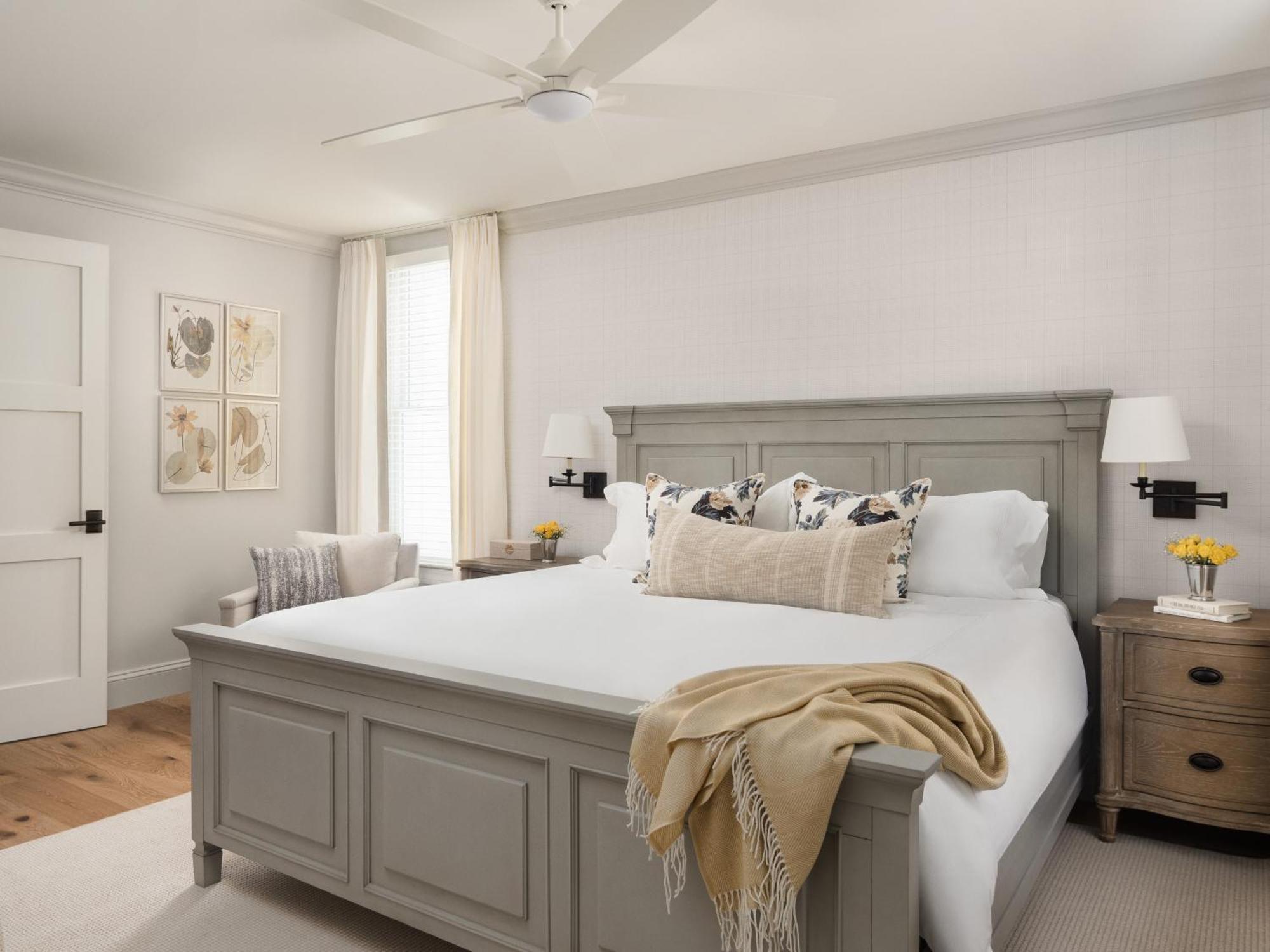 1313 West Luxury Boutique Hotel Annapolis Extérieur photo