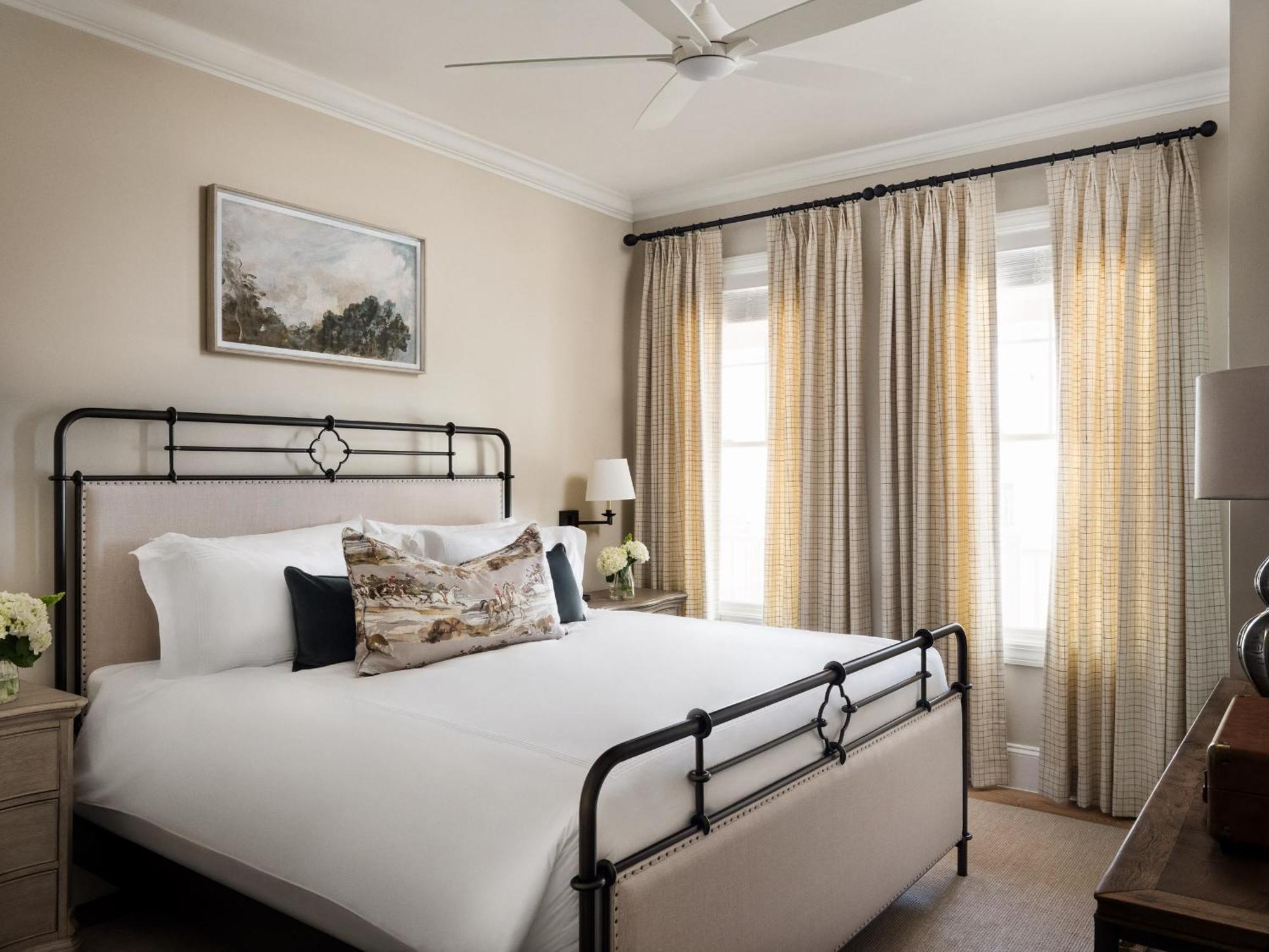 1313 West Luxury Boutique Hotel Annapolis Extérieur photo